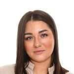 Эль-Бубу Марьям Мохамедовна, Стоматолог-ортодонт, Детский ортодонт, Детский стоматолог - Санкт-Петербург