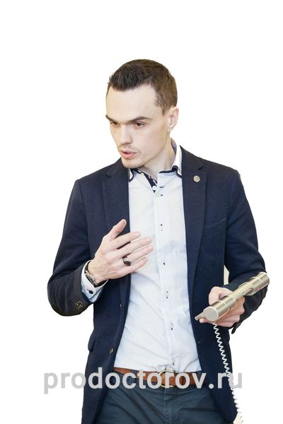 диплом Орлов Д. Н. - диплом