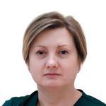 Юн Ирина Владимировна, Стоматолог - Санкт-Петербург