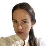 Матафонова Татьяна Владимировна Матафонова Татьяна Владимировна, Хирург - Санкт-Петербург