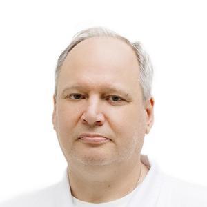 Петров Константин Валерьевич, врач узи, функциональный диагност - Санкт-Петербург