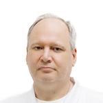 Петров Константин Валерьевич, Врач УЗИ, Функциональный диагност - Санкт-Петербург