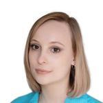 Малкова Полина Максимовна, Флеболог, Врач УЗИ, Сосудистый хирург (ангиохирург) - Санкт-Петербург