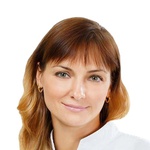 Алькема Елена Владимировна, ЛОР, Детский ЛОР - Санкт-Петербург