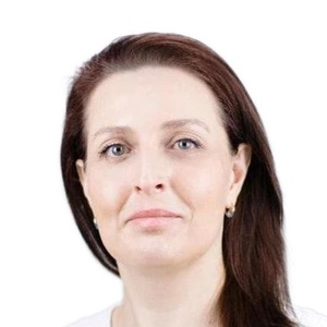 Зырянова Анна Владимировна, функциональный диагност - Санкт-Петербург
