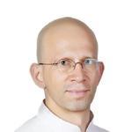 Труфанов Сергей Владимирович, Офтальмолог (окулист) - Санкт-Петербург