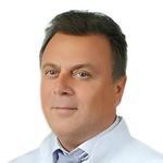 Борсак Иван Иванович, Онколог, Врач УЗИ, Маммолог, Онколог-маммолог, Хирург - Санкт-Петербург