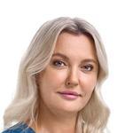 Ладяева Инна Владимировна Ладяева Инна Владимировна, Гинеколог, Акушер, Репродуктолог - Санкт-Петербург