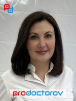 Кайманова Ольга Николаевна, Врач-косметолог - Санкт-Петербург