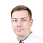 Соломаха Сергей Сергеевич Соломаха Сергей Сергеевич, Гинеколог-хирург, онколог-гинеколог - Санкт-Петербург