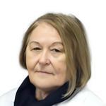 Лашина Инесса Петровна, Педиатр - Санкт-Петербург