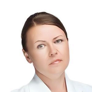 Морозова Антонина Васильевна, педиатр - Санкт-Петербург