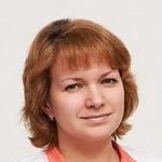 Мирон Ольга Александровна, Врач УЗИ - Санкт-Петербург