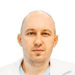 Осадчий Андрей Михайлович Осадчий Андрей Михайлович, Аритмолог, Малоинвазивный хирург, Сосудистый хирург (ангиохирург) - Санкт-Петербург