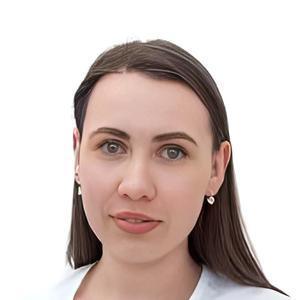 Литвинова Валерия Викторовна, Стоматолог, стоматолог-гигиенист - Санкт-Петербург
