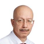 Руденко Виктор Вадимович, Нейрохирург - Санкт-Петербург