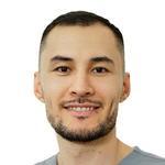 Абдуллаев Салахиддин Зарифуллаевич, Ортопед, Врач УЗИ, Детский ортопед, Детский травматолог, Травматолог, Хирург-травматолог - Санкт-Петербург