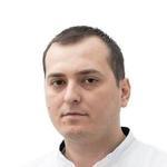 Аскендеров Мунир Абдулсамадович, Уролог, Нейроуролог - Санкт-Петербург