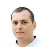 Аскендеров Мунир Абдулсамадович, Уролог - Санкт-Петербург
