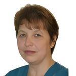 Федюнина Светлана Юрьевна Федюнина Светлана Юрьевна, Ортопед, Детский ортопед, Детский травматолог, Травматолог - Санкт-Петербург