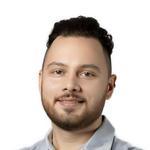 Луппов Д. С. - фото