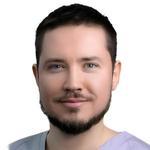 Шакутин Илья Сергеевич, Стоматолог, стоматолог-ортопед - Санкт-Петербург