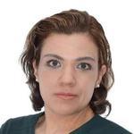 Артемова Анастасия Сергеевна, Флеболог, Сосудистый хирург (ангиохирург) - Санкт-Петербург