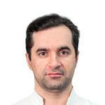 Илолов Хуснидин Тоджидинович, Стоматолог, стоматолог-эндодонтист - Санкт-Петербург