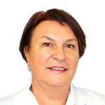 Райкова Надежда Николаевна, Педиатр - Санкт-Петербург