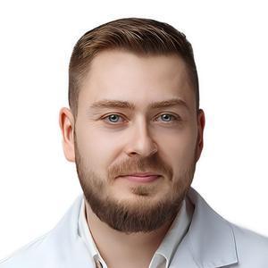 Шилов Максим Владимирович - фотография Шилов Максим Владимирович, уролог, детский уролог, нейроуролог, сексолог - Санкт-Петербург