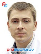 Шилов Максим Владимирович, Уролог, Детский уролог - Санкт-Петербург