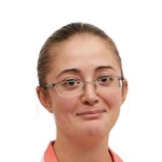 Кулеш Екатерина Михайловна, Офтальмолог (окулист), детский офтальмолог - Санкт-Петербург
