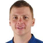 Литвяков Алексей Андреевич, Стоматолог - Санкт-Петербург