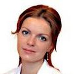 Глазунова Оксана Павловна, Педиатр - Санкт-Петербург