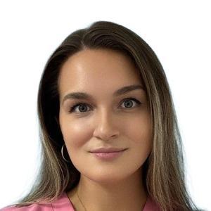 Антонова Любовь Константиновна, гинеколог-эндокринолог, акушер, врач узи, гинеколог, репродуктолог - Санкт-Петербург