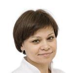 Ростовцева Екатерина Львовна, Невролог, Детский невролог - Санкт-Петербург