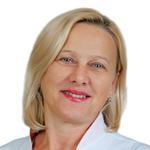 Пирцхалава Наталья Петровна, Гинеколог, Врач УЗИ, Гинеколог-эндокринолог, Маммолог, Онколог-маммолог - Санкт-Петербург