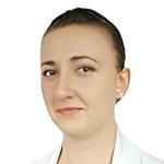 Павленко Ольга Викторовна, Хирург, Проктолог (колопроктолог) - Санкт-Петербург
