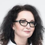 Виткина Ольга Александровна, Репродуктолог - Санкт-Петербург