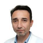Немышев Ильдар Мянсурович, Врач общей практики (семейный врач) - Санкт-Петербург