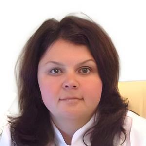 Субботина Ольга Юрьевна, Онколог, Маммолог, Онколог-дерматолог - Санкт-Петербург