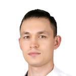 Асадуллин Ильшат Шамилевич, Сосудистый хирург (ангиохирург) - Волгодонск
