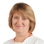 Панасенко Наталья Евгеньевна, Педиатр, Детский гастроэнтеролог - Санкт-Петербург