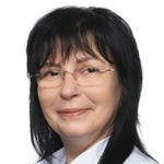 Степанова Ирина Андреевна, Репродуктолог - Санкт-Петербург