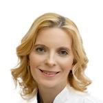 Моисеева Анна Вячеславовна, Гинеколог, Акушер, Врач УЗИ, Репродуктолог - Санкт-Петербург