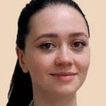 Канкулова Сабина Амдуловна, Детский стоматолог - Санкт-Петербург