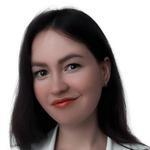 Мищик Екатерина Владимировна, Гинеколог, Акушер, Гинеколог-хирург - Санкт-Петербург
