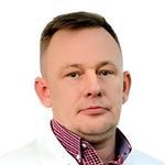 Пфаненштиль Анатолий Викторович, Хирург-эндокринолог, Маммолог, Онколог, Пластический хирург, Хирург, Эндоскопист - Санкт-Петербург