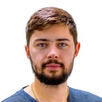 Мильченко Д. М. - фото