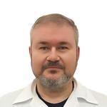 Литвинов Александр Юрьевич Литвинов Александр Юрьевич, Невролог, Мануальный терапевт - Санкт-Петербург
